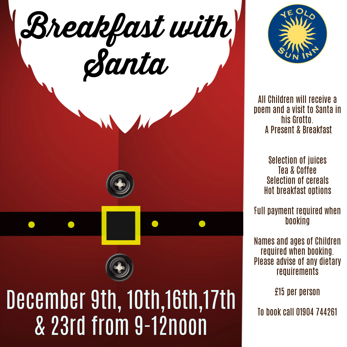 Breakfast with santa copy copy 2023